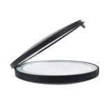 Beter Elite LED Lighted Double Mirror with 10x Zoom