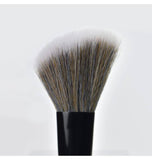 Beter Elite Triangular Blush Brush for Defining Cheekbones