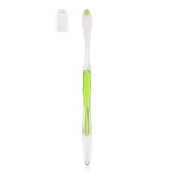 Benri Dent Crystal Toothbrush for Deep Clean (Assorted)