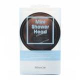 Bibimcos Mini Shower Head Portable Filtered Shower Head