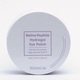 Bibimcos Retino-Peptide Hydrogel Eye Patch for Brightening 84g