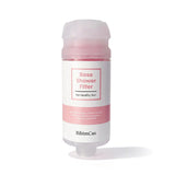 Bibimcos Rose Shower Filter with Vitamin C & Jojoba Oil