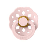 Bibs Boheme Rubber Pacifier Blossom No 1 0-6 Months