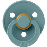 Bibs Colour Rubber Pacifier Island Sea 0-6 Months