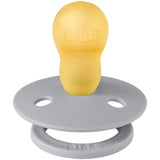 Bibs Colour Rubber Pacifier Cloud for 18+ Months 1 Pack