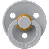Bibs Colour Rubber Pacifier Cloud for 18+ Months 1 Pack