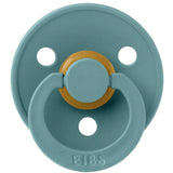 Bibs Colour Rubber Pacifier Island Sea 6-18 Months