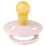 Bibs Studio Colour Bumblebee Friends Rubber Pacifier Petal No:2 6-18M