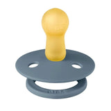 Bibs Studio Colour Bumblebee Friends Rubber Pacifier Petrol Size 3