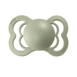 Bibs Supreme Silicone Pacifier Sage No:1 0-6 Months