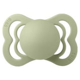 Bibs Supreme Silicone Pacifier Sage No:1 0-6 Months