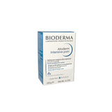 Bioderma Atoderm Pain Cleansing Bar 150g - Gentle Hypoallergenic Cleanser for Dry Sensitive Skin