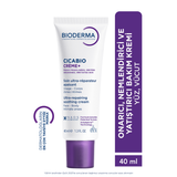 Bioderma Baby Soothing Cream, 1L