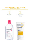 Bioderma Photoderm Spot SPF50+ Sunscreen Duo Set 2x150 ml