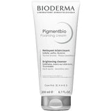 Bioderma Pigmentbio Foaming Cream Brightening Cleanser 200ml