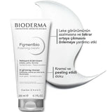 Bioderma Pigmentbio Foaming Cream Brightening Cleanser 200ml