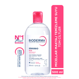Bioderma Pigmentbio C-Vitamin Night Serum 15ml & Sensibio Micellar 500ml