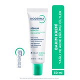 Bioderma Sébium Kerato & Photoderm AKN Mat SPF 30 Skincare Set