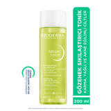 Bioderma Sébium Purifying Gel & Toner Duo Set 2x200ml