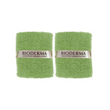 Bioderma Sebium Wrist Sweatbands for Skincare 2 pcs