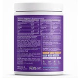 Biomet WeCollagen Mango Powder with Vitamin C & Hyaluronic Acid 300g