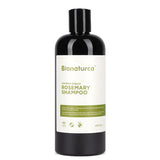 Bionaturca Rosemary Anti-Hair Loss Shampoo 400 ml