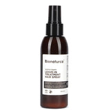 Bionaturca Organic Volumizing Detangling Hair Spray 125 ml
