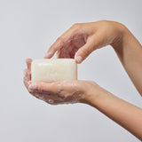 BioNike Triderm Solid Marseille Soap Bar Gentle Cleansing 2 x 100g