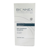 Bionnex Organica Anti-Dandruff Shampoo for Flaky Scalp 300 ml