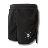 MEN'S | HYBRID SHORT : BLACK