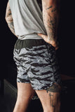MEN'S | STEALTH SHORT