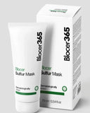 Blocer365 Sulfur Mask Purifying Clay Treatment 75ml