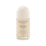 Bloomy By Nature Organic Men's Roll-On Deodorant 50 ml