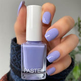 Pastel Nail Polish - 142 | Vegan, Cruelty-Free, Chemical-Free