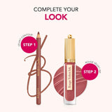 Bourjois Rouge Velvet Ink Liquid Lipstick 16 Wine More Time