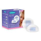 Lansinoh Breast Pads for Nursing Mothers - Ultra-Thin, Leak-Resistant, and Comfortable Breastfeeding Support - 100 Count