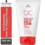 Bonacure Repair Rescue Sealed Ends Hair Serum 100ml