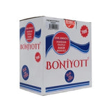 Boniyott Care Wipes Soft Surface Cleaning Cloths 7-Pack