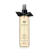 Boutique Grapefruit & Verbena Body Mist with Fresh Citrus 250 ml