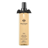 Boutique Oud & Cassis Body Spray for Delicate Scent 250ml