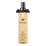 Boutique Oud & Cassis Body Spray for Delicate Scent 250ml