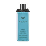 Boutique Sea Breeze & Lemongrass Refreshing Shower Gel 500ml