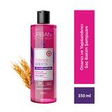 Urban Care Intense Keratin Shampoo: Repair Damaged Hair, Boost Shine & Strength | Vegan Formula for Dry Hair
