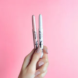 Flormar Brow Up: Shimmer Eyebrow Highlighter Pencil - Lift & Illuminate Your Brows with Soft, Pearlescent Finish