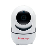Brion Vega BV6000 Baby Security Camera with Night Vision