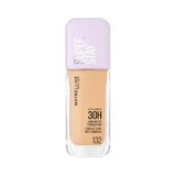 Maybelline New York Lumi Matte Foundation 132 - Matte Foundation Makeup for Natural Finish, Lightweight & Long-Lasting