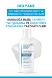 Ducray Dexyane Balm - Moisturizing Relief for Dry Skin (400ml) - Non-Greasy & Nourishing