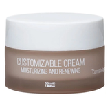 BugaLab Customizable Cream Hydrating Base 50 ml