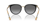 Burberry 0BE4316-38531154 Women's Sunglasses with 54mm Lens