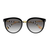 Burberry 0BE4316-38531154 Women's Sunglasses with 54mm Lens